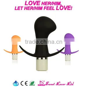 Factory NEW Health Sex Toy Products Female Masturbation Clit Vibrator Sex Toys for Women thumbnail-1