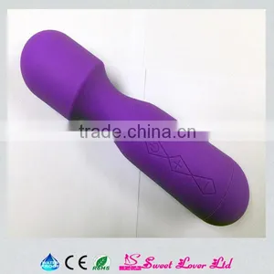 2016 CE&RoHS Certification High Speed Colorful Mini Eggs Vibrator for Women Sex Toys thumbnail-3
