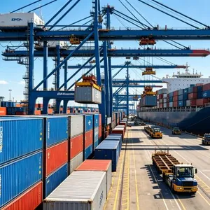 The Port of Iran thumbnail-1
