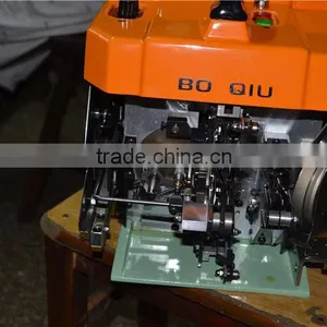 Good Quality Yarn Warp Knotting Machine thumbnail-2