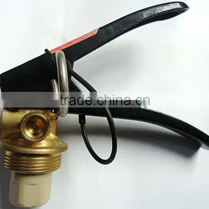 6kg Valve of Fire Extinguisher thumbnail-1