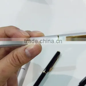 Economical Metal Promotion Mini Ball-point Pen thumbnail-3