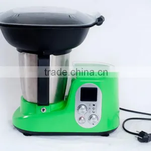 Christmas Items 550W Blender Electric Soup Maker thumbnail-6