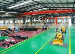 Taian Modern Heavy Industries Technology Co., Ltd. company overview - view 2 thumbnail