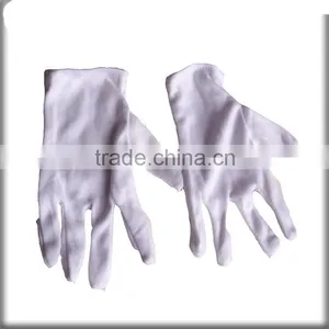Vibration Cheap Leather Work Gloves Nitrile Glove thumbnail-1