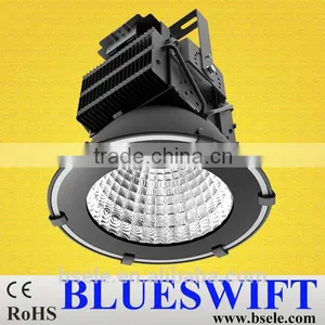 High Quality 500w Explosion-proof LED High Bay Lighting thumbnail-1