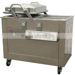 XF-400 Vacuum Packaging Machine thumbnail-1