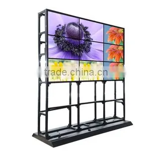 Good Quality Low Price Professional Factory 3X3 Lcd Video Wall thumbnail-4