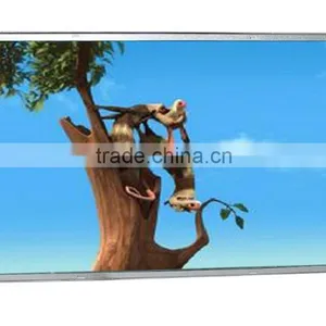 Indoor Lcd Screen Advertising Player Open Frame Lcd Monitor Advertising Sign Board Smart Tv Video Digital Photo Frame thumbnail-3