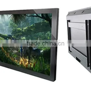 55 Inch Top Rated Lcd/Led Video Digital Player Advertising Android System thumbnail-6