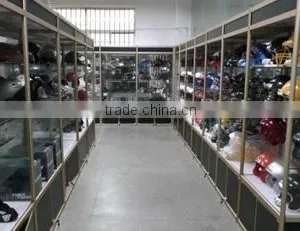 Dongguan Golden-Tie Plastic Products Co., Ltd. company overview - view 3 thumbnail