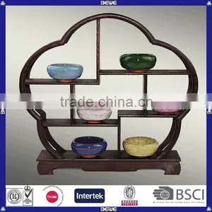 Special Art Use Virtu Shelf Wenge Material thumbnail-1