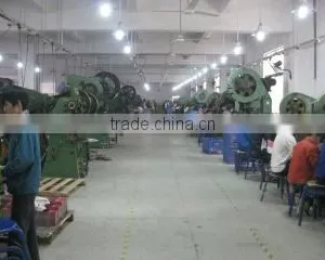 Dongguan Changcheng Cans Co., Ltd. company overview - view 1 thumbnail