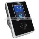 Facial Terminal With Built - in RFID Reader for Access Control and Time Attendance Management VF380 thumbnail-1