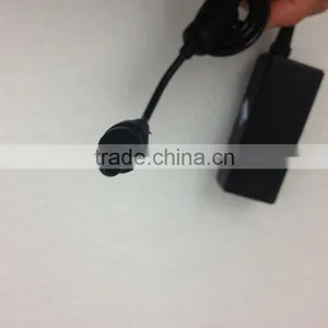 New Original 19v 2.1a 40w AC Power Adapter Charger for Samsung NC10 NC20 Netbook Adapter thumbnail-5