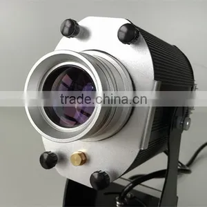 LEDY LED 20w Logo Gobo 8m Short Ditanc Advertising Outdoor Interactive Projector thumbnail-6