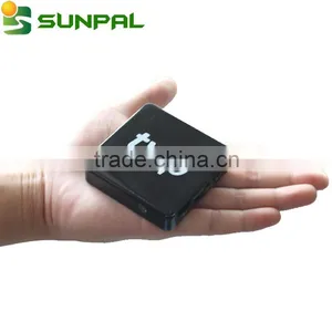 Double OS Android and Linux Combo IPTV Set Top Box TVIP 410 512MB 4GB Flash Hot Selling IPTV STB thumbnail-5