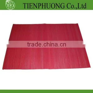 Bamboo Placemat thumbnail-1