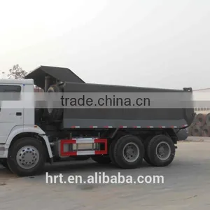 Sinotruck Dump Truck thumbnail-1