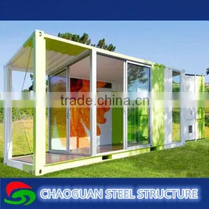 Home Decoration,modular Housing Decoration for Sale thumbnail-3