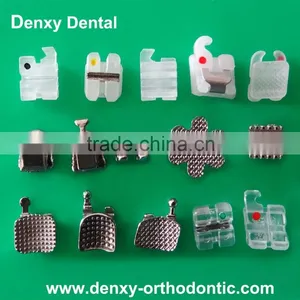 Dental Micro Prophy Polishing Brush Tooth Brush Disposable Prophy Brushes thumbnail-6