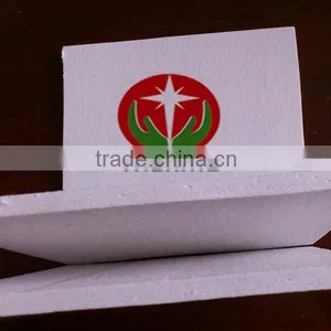 Aluminosilicate Board Ceramic Fiber Board Sound Insulation Materials for Car thumbnail-4