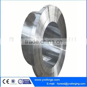 Ring Gear for Cement Mixer thumbnail-1