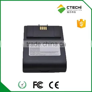 Rechargeable Battery Replacement for Pos Terminal 8020 Lithium Ion Battery 8.4V 1800mah Capacity thumbnail-5