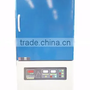Ceramic Laboratory Equipment, Electric Drying Oven With Forced Convection, Electric Drying Furnace thumbnail-1