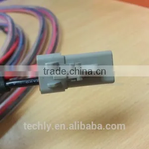 High Power Deutsch Connector 5 PIn Relay Crimp Terminal Wire Harnesses thumbnail-4