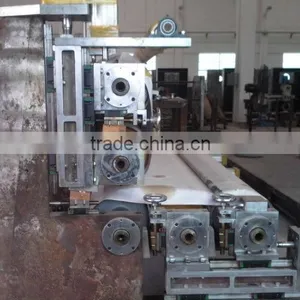 HFT Solvent-less Silicon Coating Machine thumbnail-1