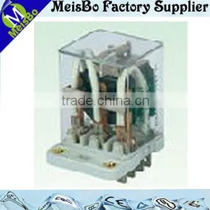 JQX-80F New 12 Volt Relay thumbnail-1