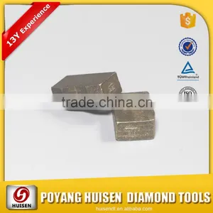 Stone Cutting Segments Italy Marble Block Cutting Tools Made In China thumbnail-3