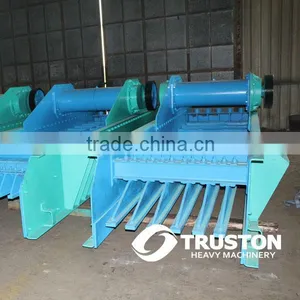 Feed Mixer and Crusher for Sale thumbnail-1