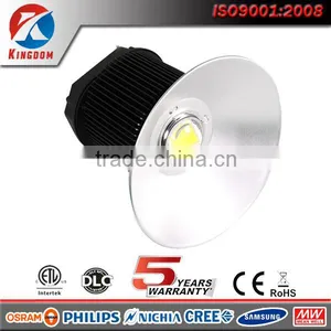 KD-150W C-tick CE EMC GS LVD RoHS Energy Star Approval High Bay Led Lights thumbnail-1