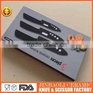 2014 New Knives/ 2pcs Ceramic Kitchen Knife With Gift Box thumbnail-1