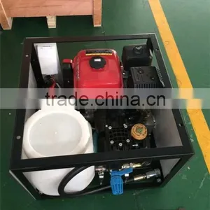 XFY18/4-L Water Mist Fire Fighting With Chinese Lifan Engine thumbnail-5