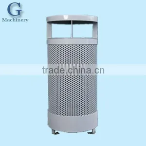 Garbage Can Stand Outdoor Made in China thumbnail-3