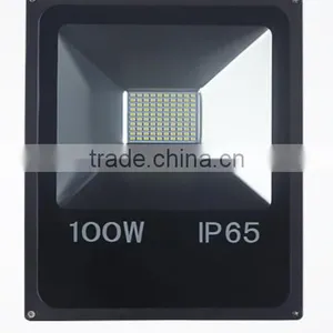 30w,50w,100w SMD LED Chip 100w Led Flood Light Waterproof thumbnail-3