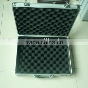 Aluminum Gun Cases thumbnail-1
