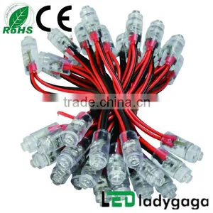 Christmas Decoration LED Pixel Light thumbnail-1