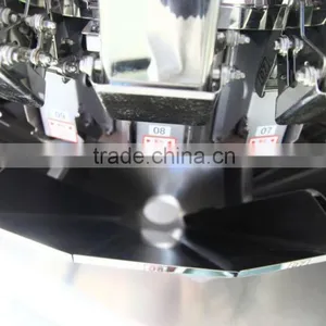24 Heads Package Machine thumbnail-2