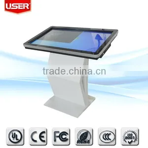 42inch All in One IR LCD ,Totem Touch Screen All in One PC thumbnail-1