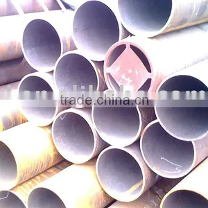 Welded Steel Pipes thumbnail-1