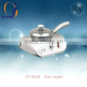 VY-501B Wax Heater Roll on for Home Use Skin Care thumbnail-1