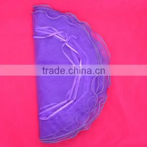Organza Bag With Logo Ribbon thumbnail-1