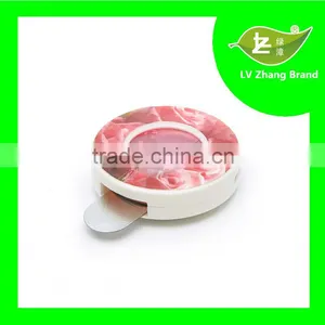Car Air-condition Vent Natural Membrane Perfume thumbnail-5