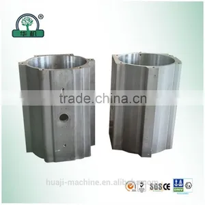 Professional Pneumatic Spring Return Actuator thumbnail-4