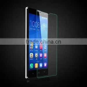 0.33mm Tempered Glass Screen Protector for Huawei Ascend thumbnail-1
