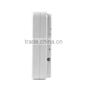 Built-in Battery and Anti-blocking Room Thermostat thumbnail-3